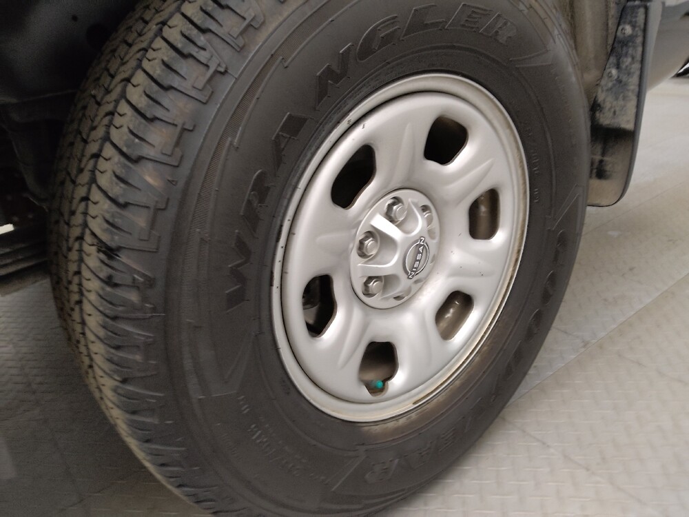 2022 Nissan Frontier in Denver, CO 80012 - 18115917 31