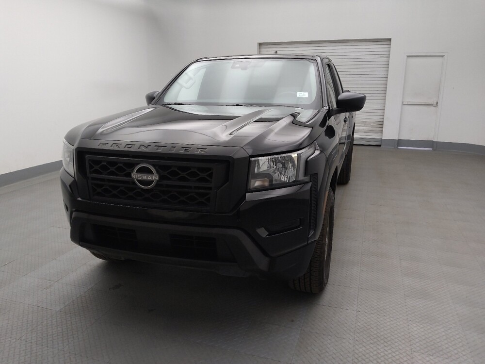 2022 Nissan Frontier in Denver, CO 80012 - 18115917 15