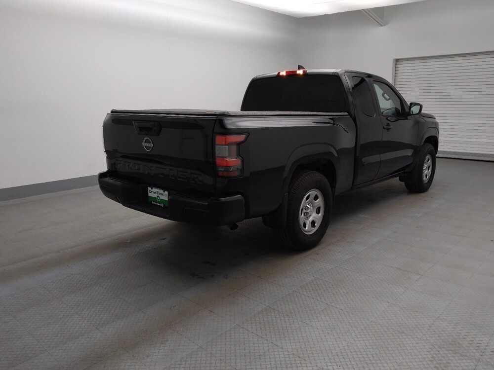 2022 Nissan Frontier in Denver, CO 80012 - 18115917 9