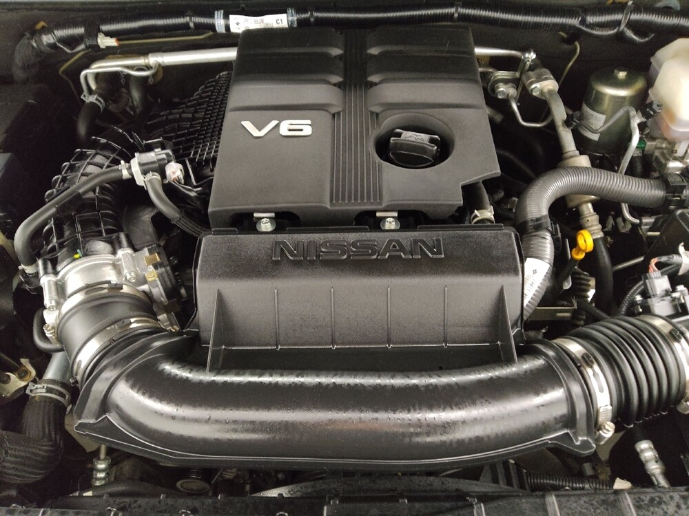 2022 Nissan Frontier in Denver, CO 80012 - 18115917 30