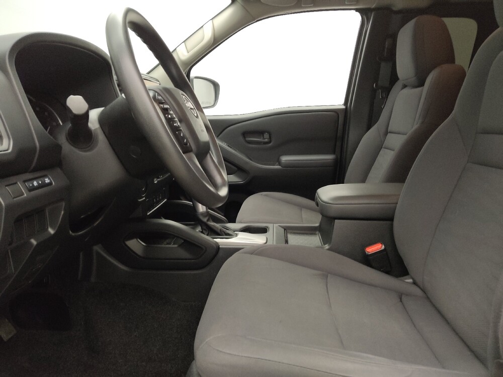 2022 Nissan Frontier in Denver, CO 80012 - 18115917 17