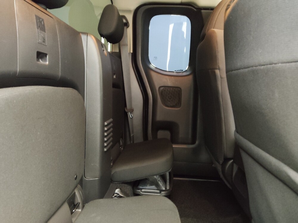 2022 Nissan Frontier in Denver, CO 80012 - 18115917 19