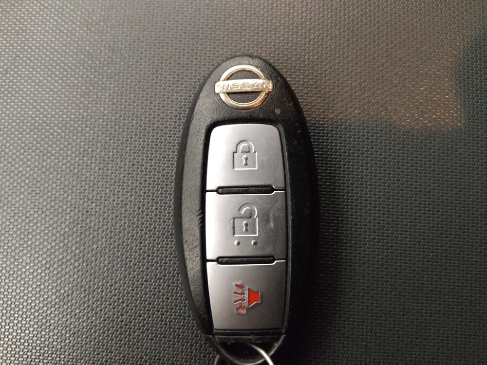 2022 Nissan Frontier in Denver, CO 80012 - 18115917 32