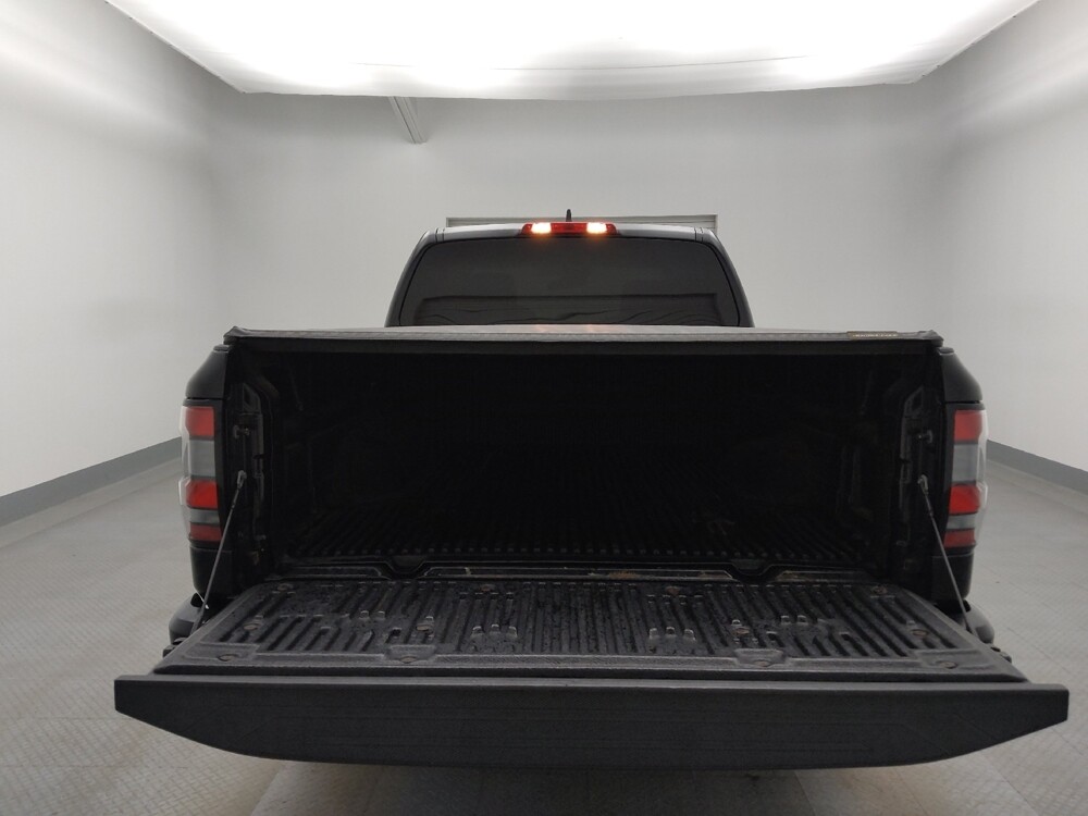 2022 Nissan Frontier in Denver, CO 80012 - 18115917 29