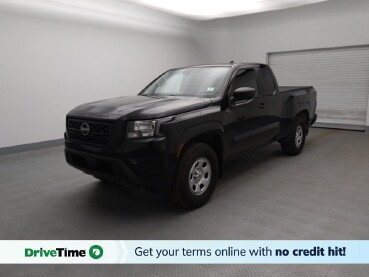 2022 Nissan Frontier in Denver, CO 80012