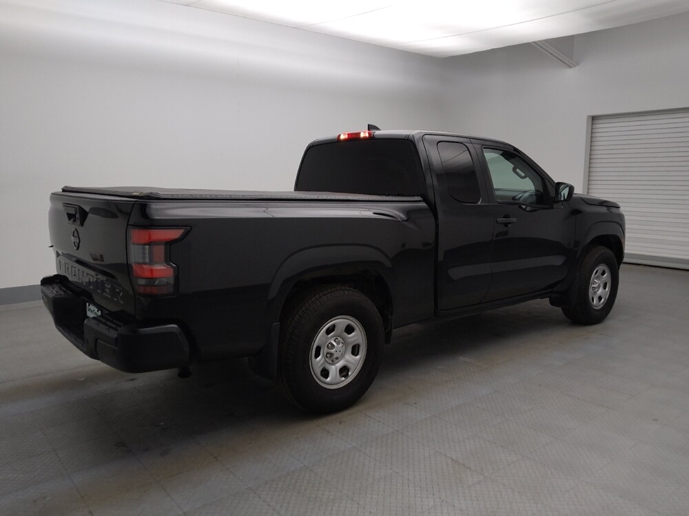 2022 Nissan Frontier in Denver, CO 80012 - 18115917 10