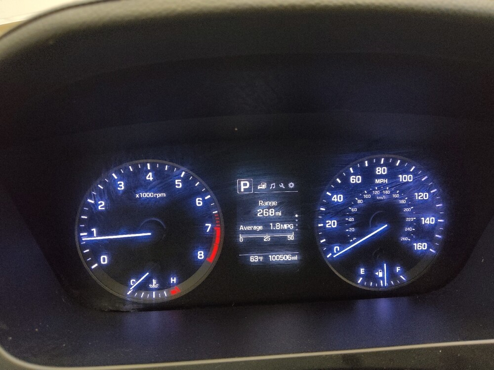 2016 Hyundai Sonata in Colorado Springs, CO 80909 - 18115919 23