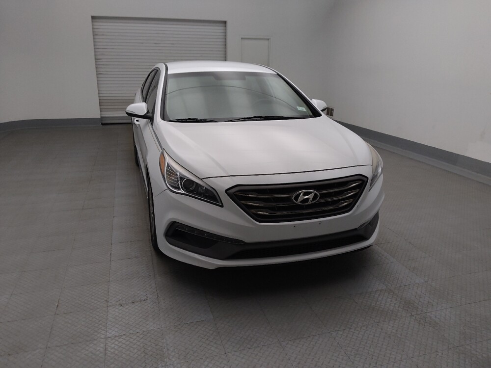 2016 Hyundai Sonata in Colorado Springs, CO 80909 - 18115919 14