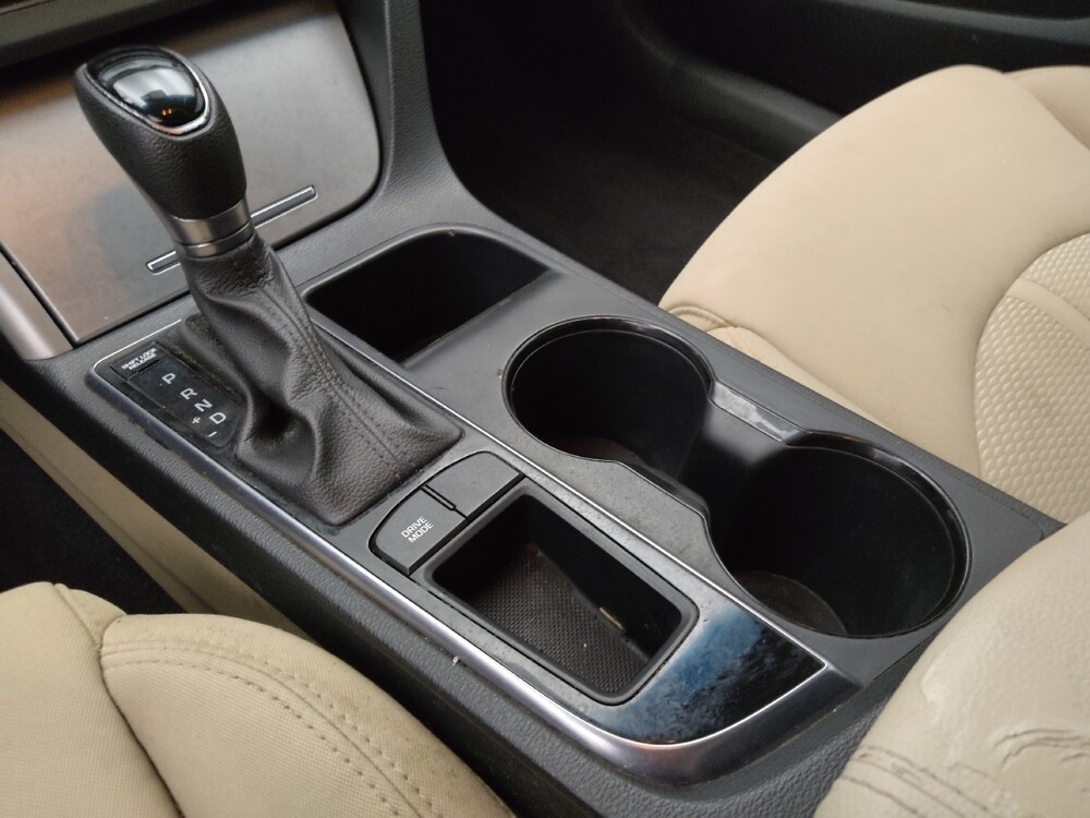 2016 Hyundai Sonata in Colorado Springs, CO 80909 - 18115919 26