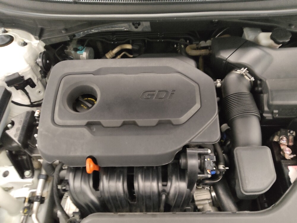 2016 Hyundai Sonata in Colorado Springs, CO 80909 - 18115919 30