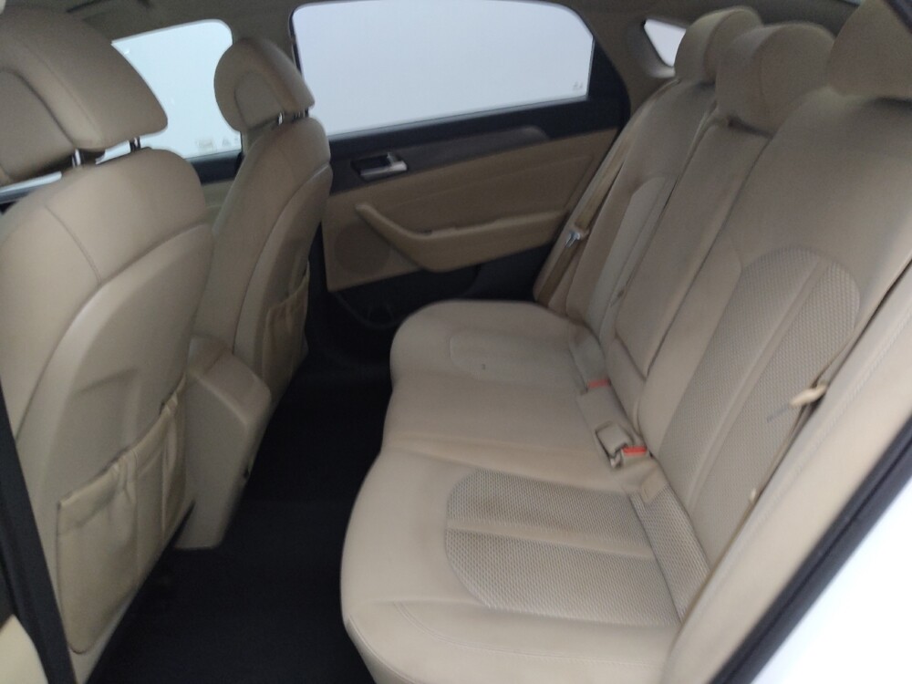 2016 Hyundai Sonata in Colorado Springs, CO 80909 - 18115919 18