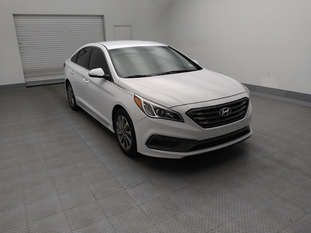 2016 Hyundai Sonata in Colorado Springs, CO 80909 - 18115919 13