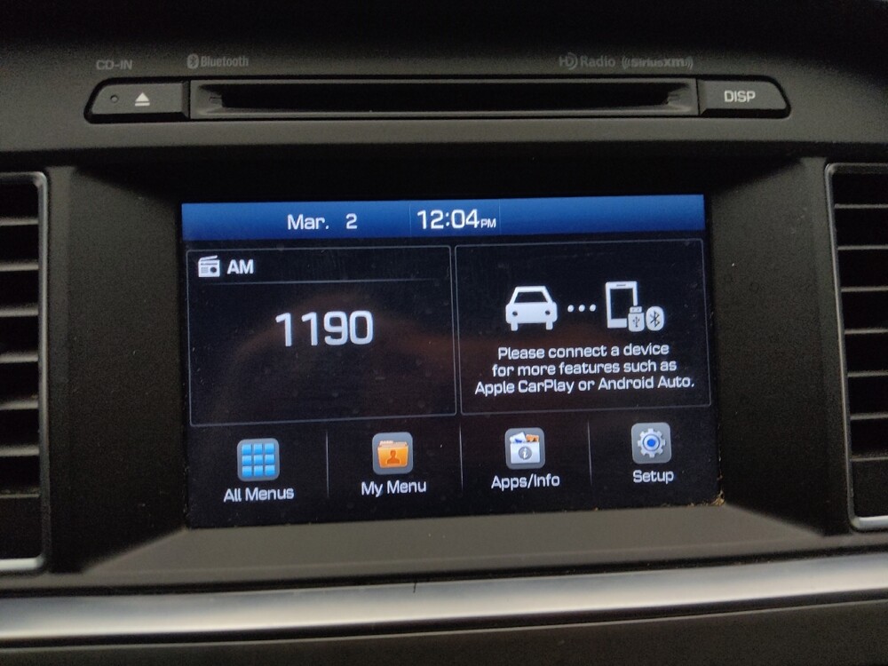 2016 Hyundai Sonata in Colorado Springs, CO 80909 - 18115919 25