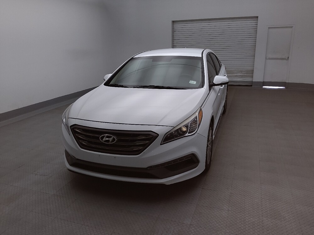2016 Hyundai Sonata in Colorado Springs, CO 80909 - 18115919 15