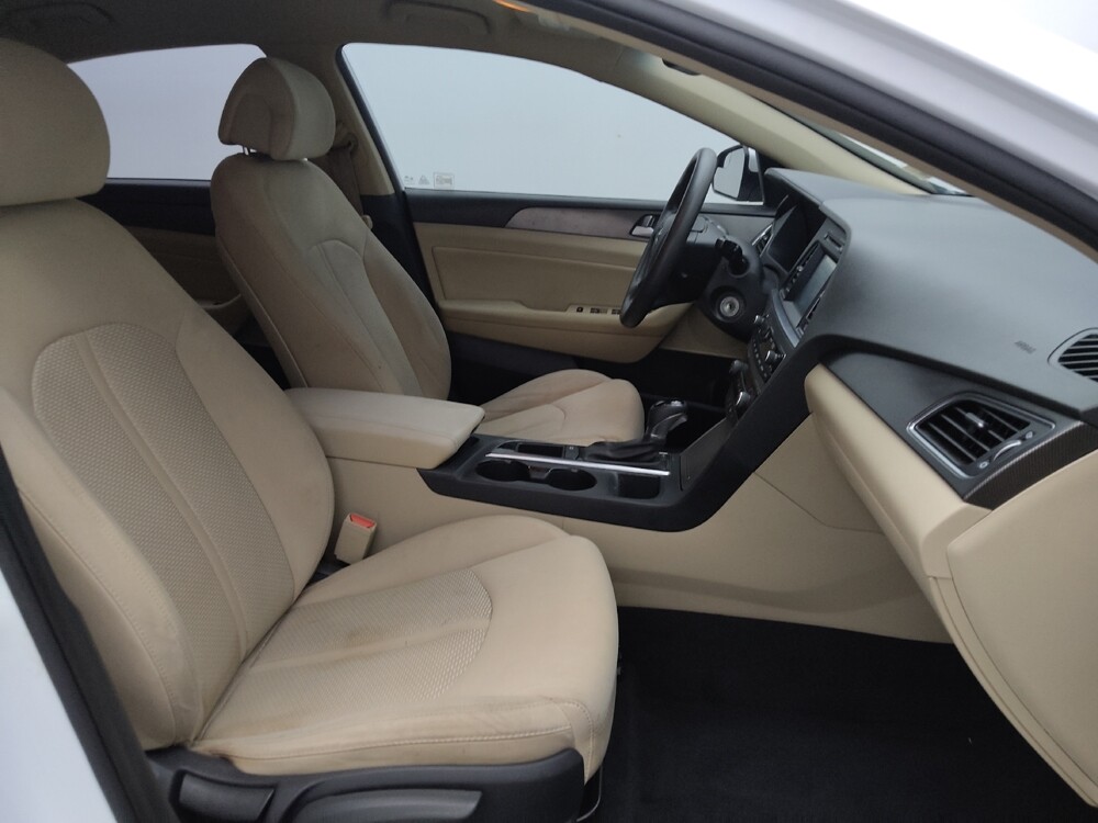 2016 Hyundai Sonata in Colorado Springs, CO 80909 - 18115919 21