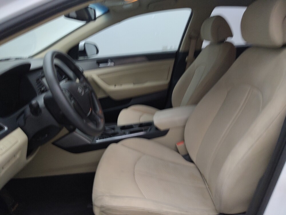 2016 Hyundai Sonata in Colorado Springs, CO 80909 - 18115919 17