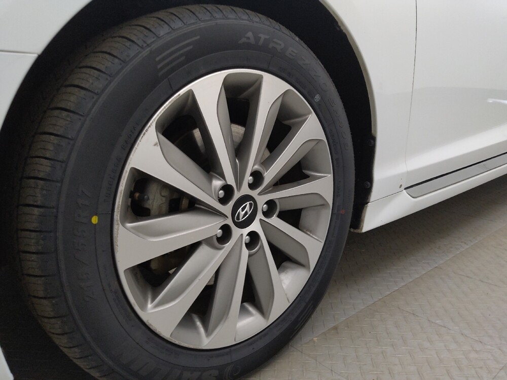 2016 Hyundai Sonata in Colorado Springs, CO 80909 - 18115919 31