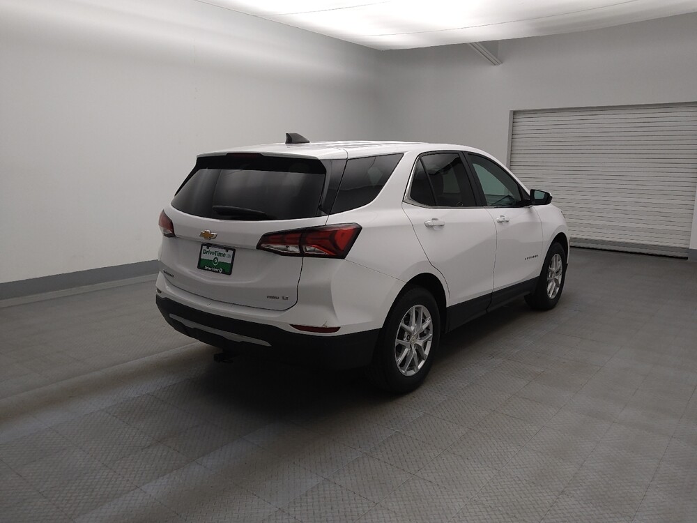 2022 Chevrolet Equinox in Lakewood, CO 80215 - 18115920 9