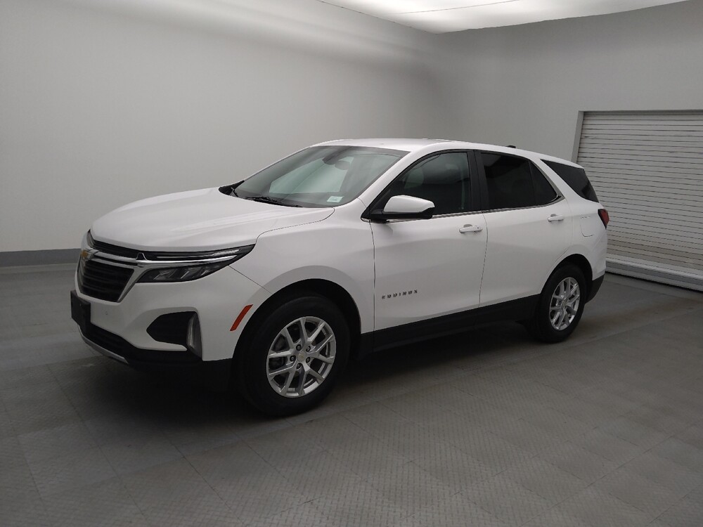 2022 Chevrolet Equinox in Lakewood, CO 80215 - 18115920 2