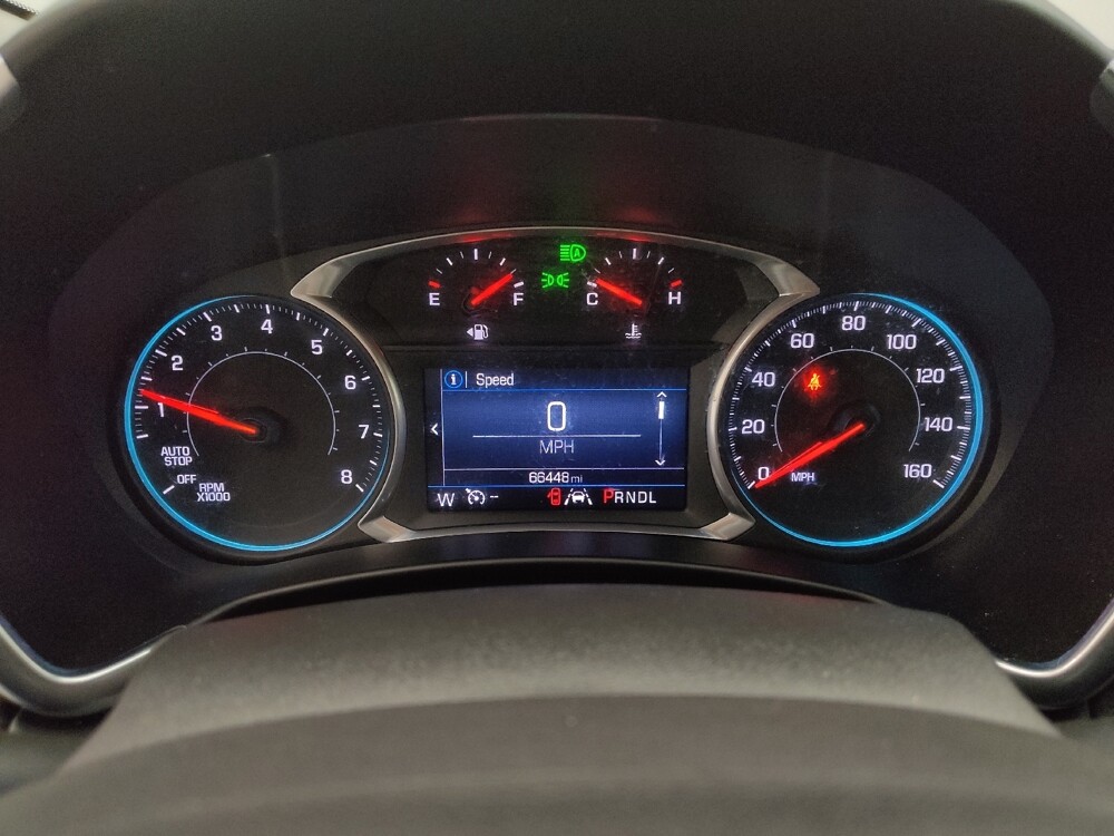 2022 Chevrolet Equinox in Lakewood, CO 80215 - 18115920 23