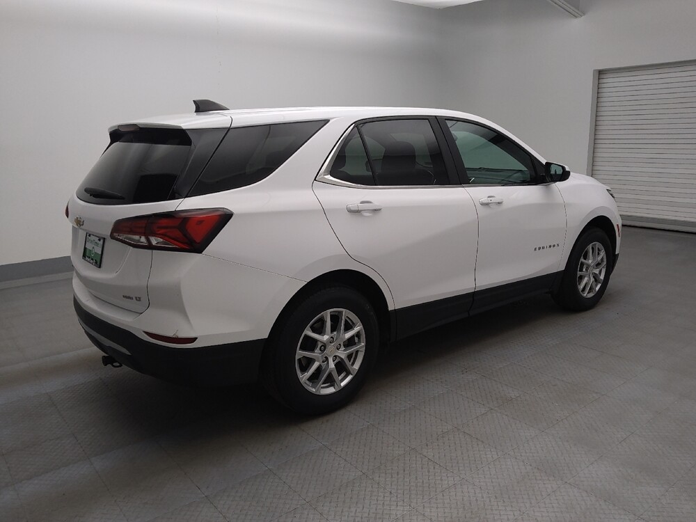 2022 Chevrolet Equinox in Lakewood, CO 80215 - 18115920 10