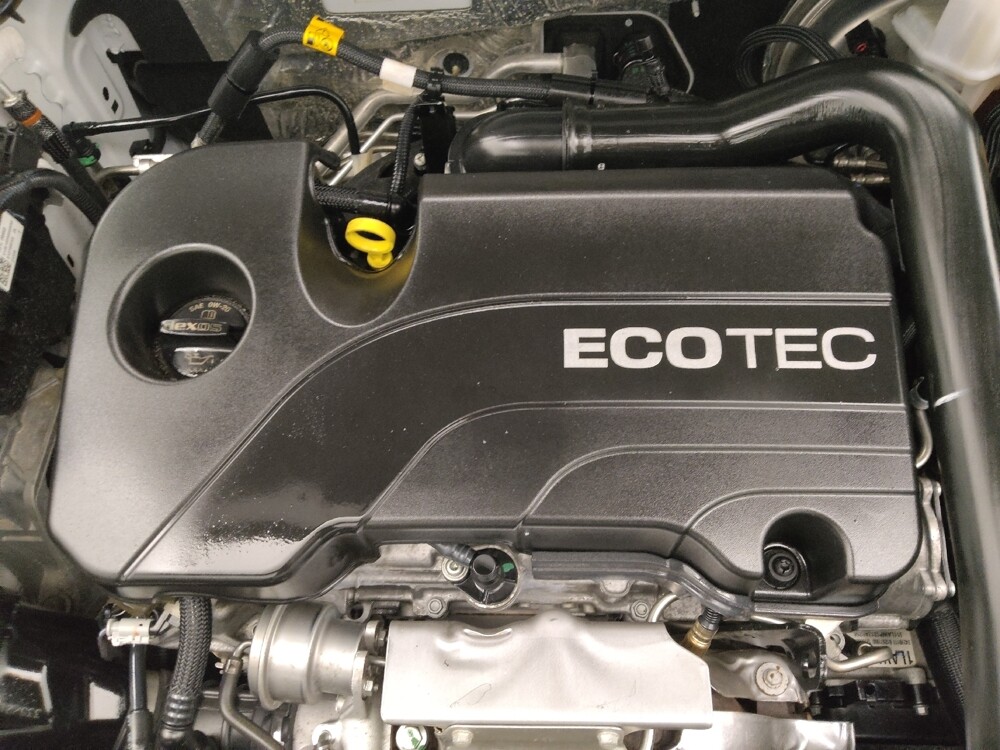 2022 Chevrolet Equinox in Lakewood, CO 80215 - 18115920 30