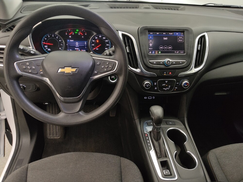2022 Chevrolet Equinox in Lakewood, CO 80215 - 18115920 22