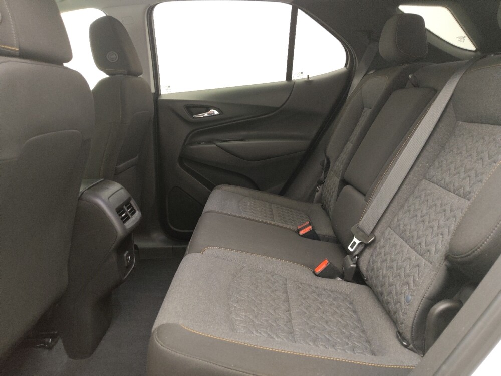 2022 Chevrolet Equinox in Lakewood, CO 80215 - 18115920 18