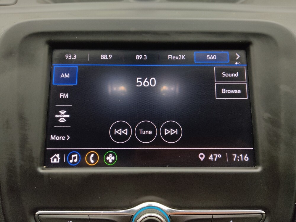 2022 Chevrolet Equinox in Lakewood, CO 80215 - 18115920 25