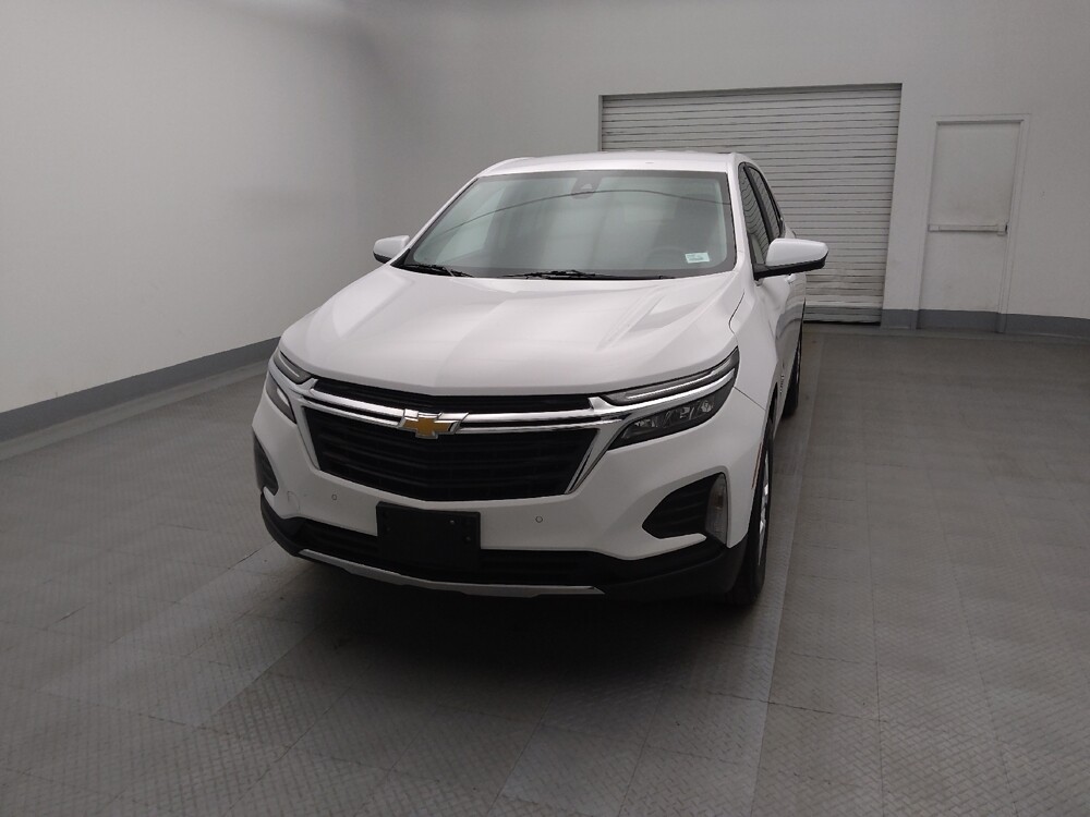 2022 Chevrolet Equinox in Lakewood, CO 80215 - 18115920 15