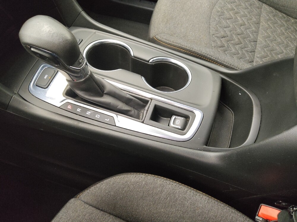 2022 Chevrolet Equinox in Lakewood, CO 80215 - 18115920 26