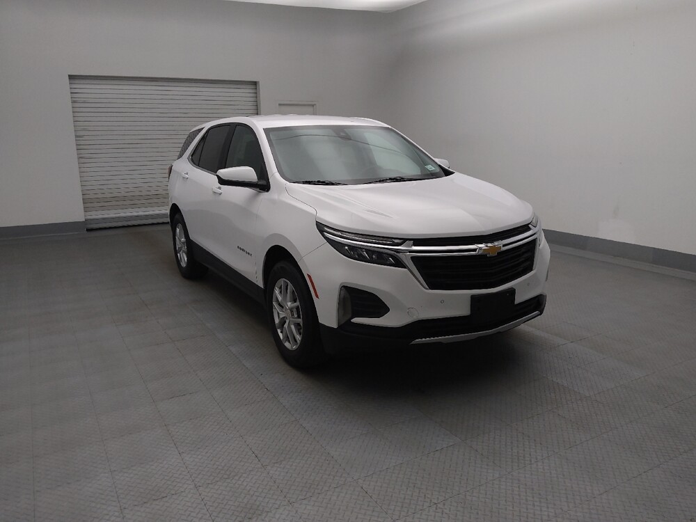 2022 Chevrolet Equinox in Lakewood, CO 80215 - 18115920 13