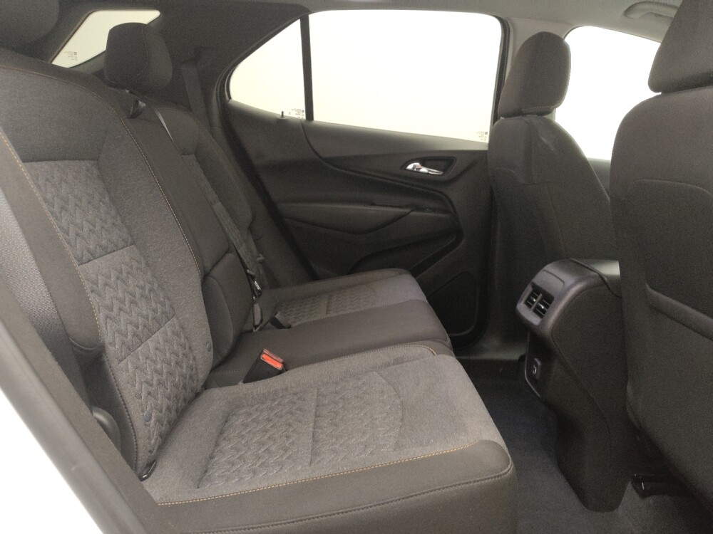 2022 Chevrolet Equinox in Lakewood, CO 80215 - 18115920 19