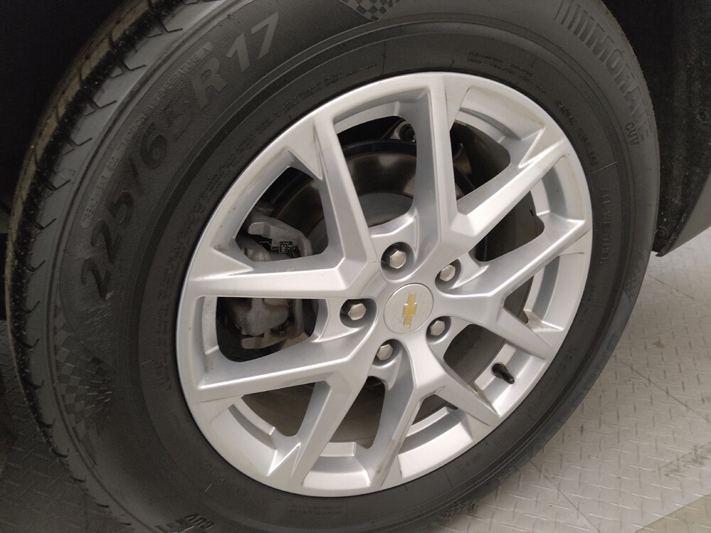 2022 Chevrolet Equinox in Lakewood, CO 80215 - 18115920 31