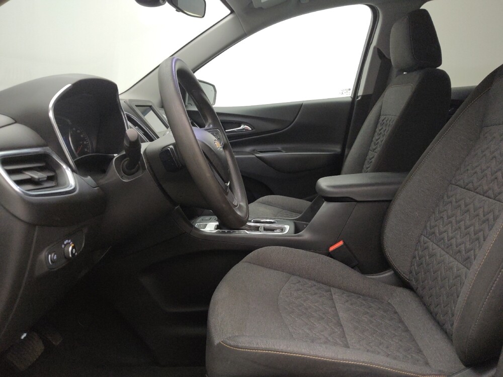 2022 Chevrolet Equinox in Lakewood, CO 80215 - 18115920 17