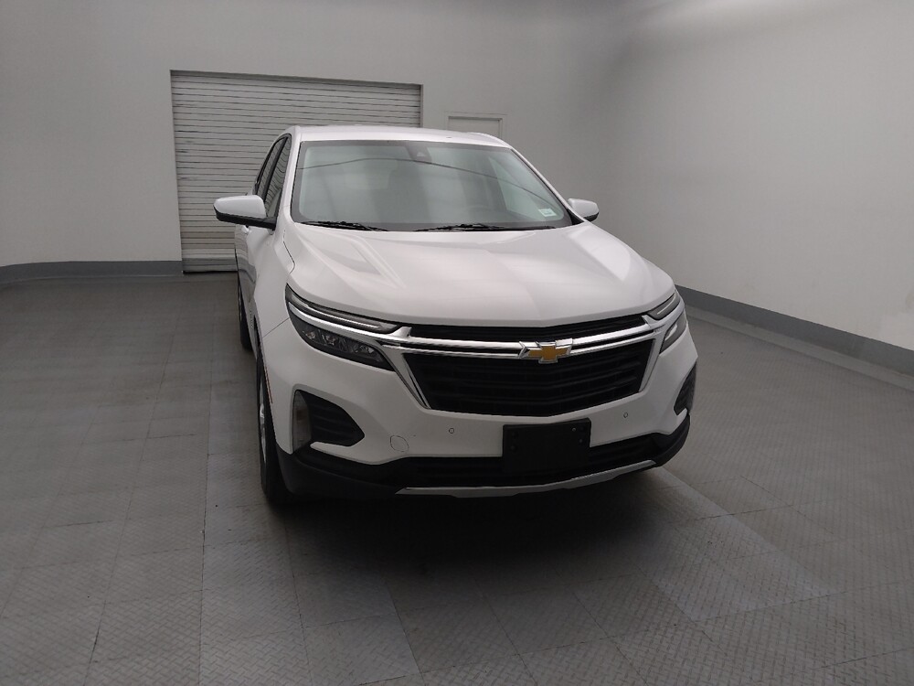 2022 Chevrolet Equinox in Lakewood, CO 80215 - 18115920 14