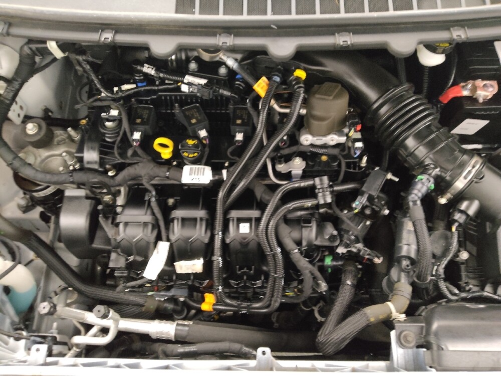 2019 Ford Edge in Colorado Springs, CO 80909 - 18115921 30