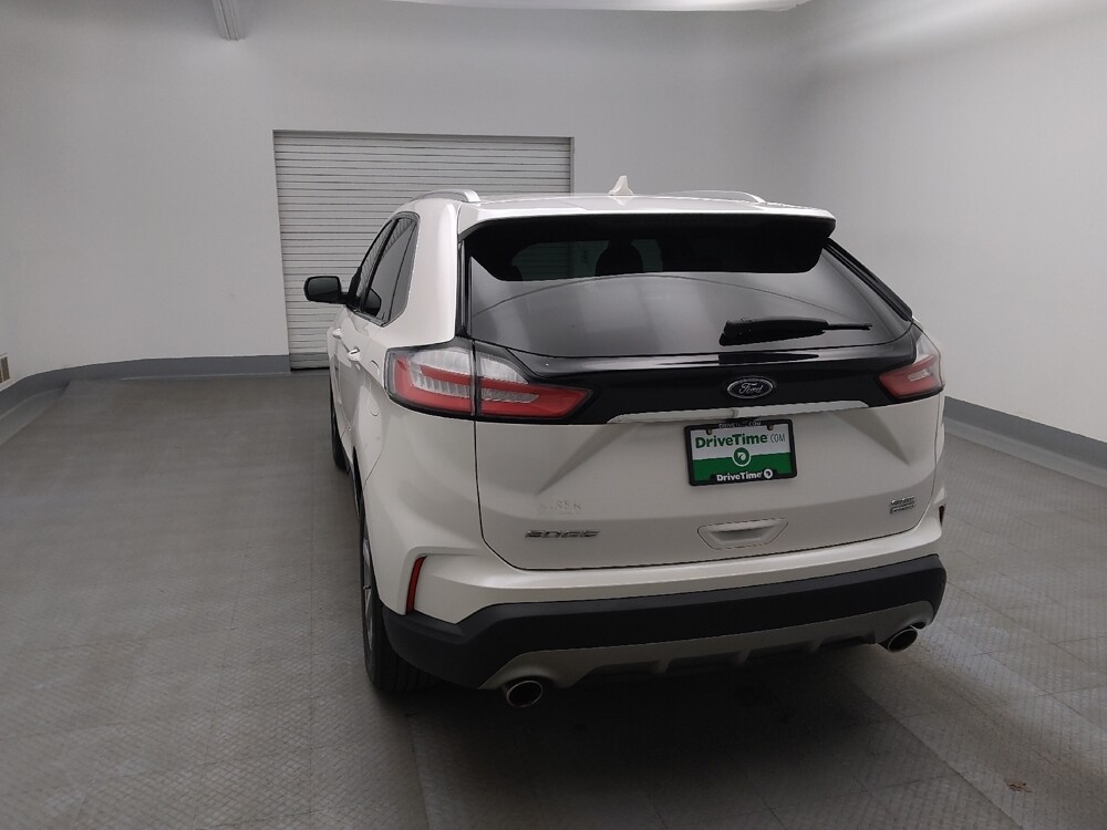 2019 Ford Edge in Colorado Springs, CO 80909 - 18115921 6