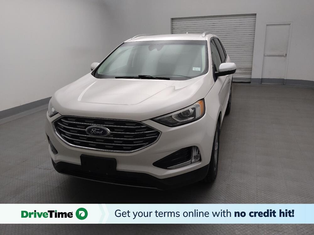 2019 Ford Edge in Colorado Springs, CO 80909 - 18115921