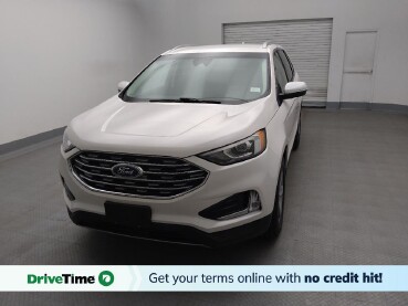 2019 Ford Edge in Colorado Springs, CO 80909