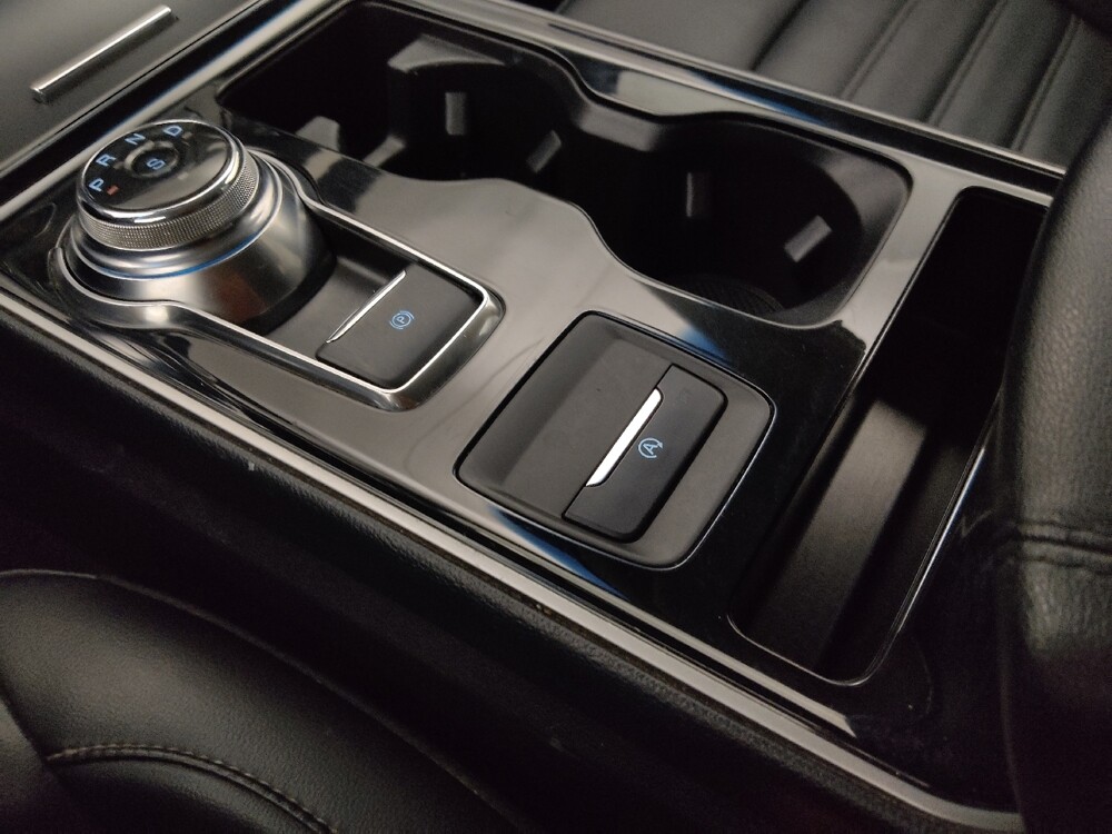 2019 Ford Edge in Colorado Springs, CO 80909 - 18115921 26