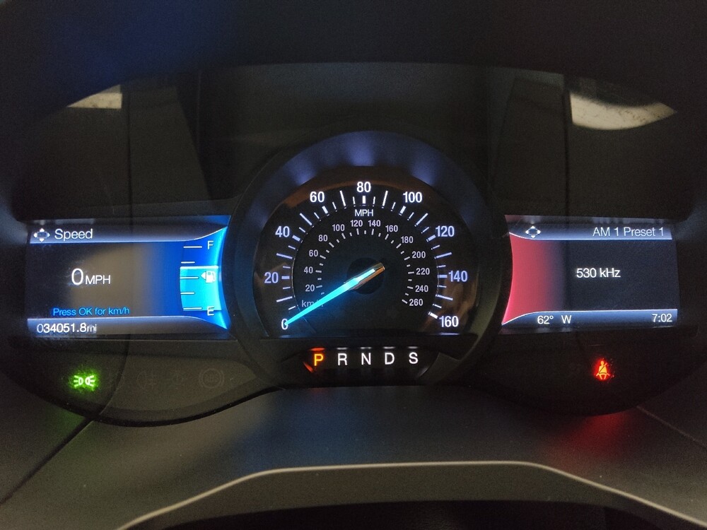 2019 Ford Edge in Colorado Springs, CO 80909 - 18115921 23