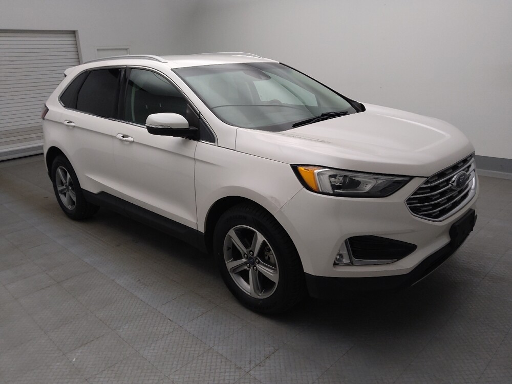 2019 Ford Edge in Colorado Springs, CO 80909 - 18115921 11