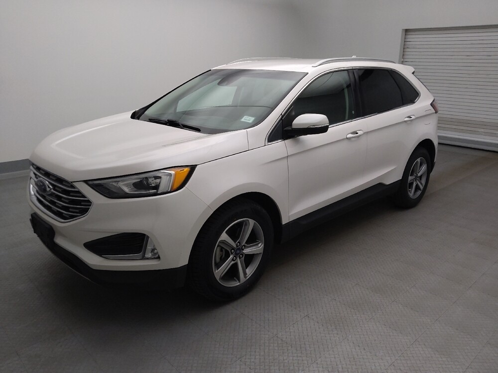 2019 Ford Edge in Colorado Springs, CO 80909 - 18115921 2