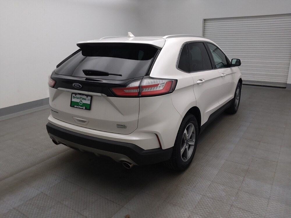 2019 Ford Edge in Colorado Springs, CO 80909 - 18115921 9