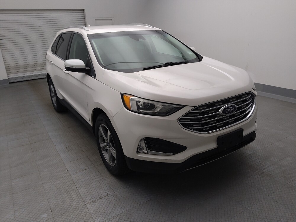 2019 Ford Edge in Colorado Springs, CO 80909 - 18115921 14