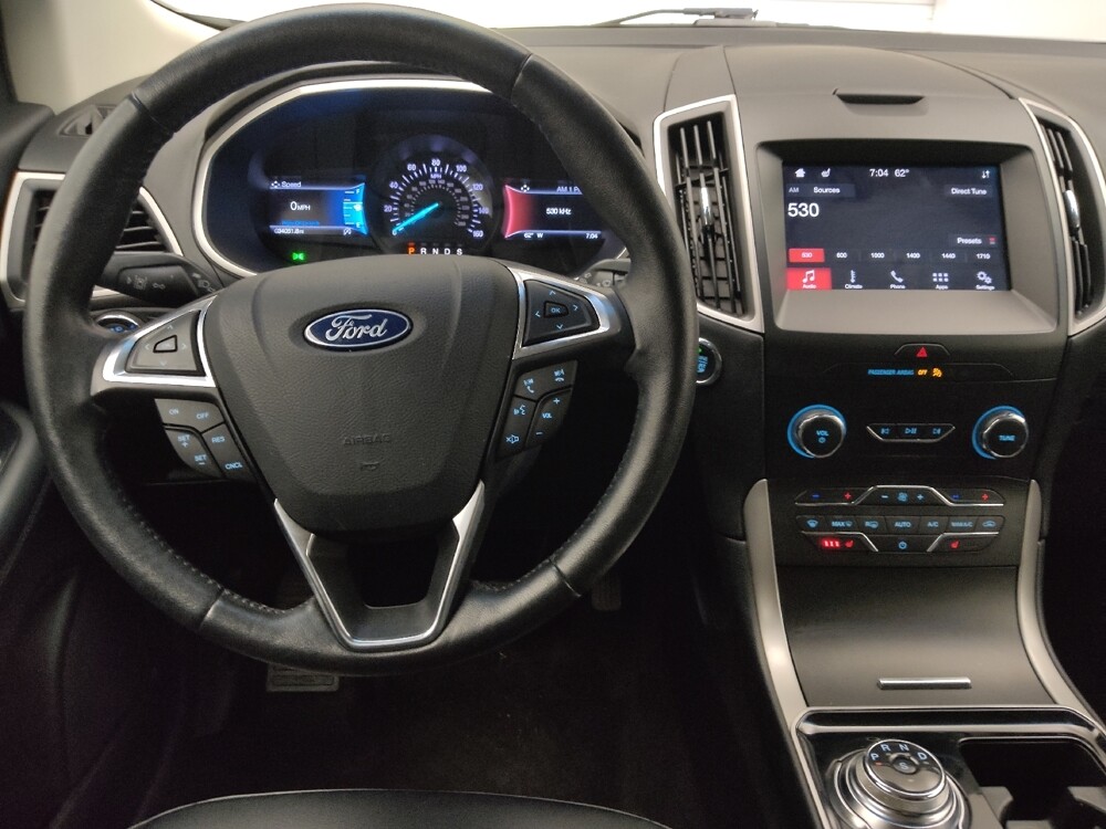 2019 Ford Edge in Colorado Springs, CO 80909 - 18115921 22