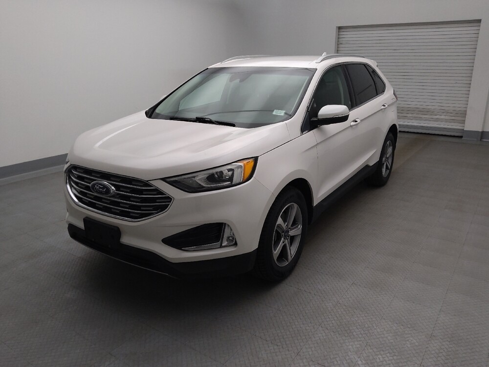 2019 Ford Edge in Colorado Springs, CO 80909 - 18115921 15