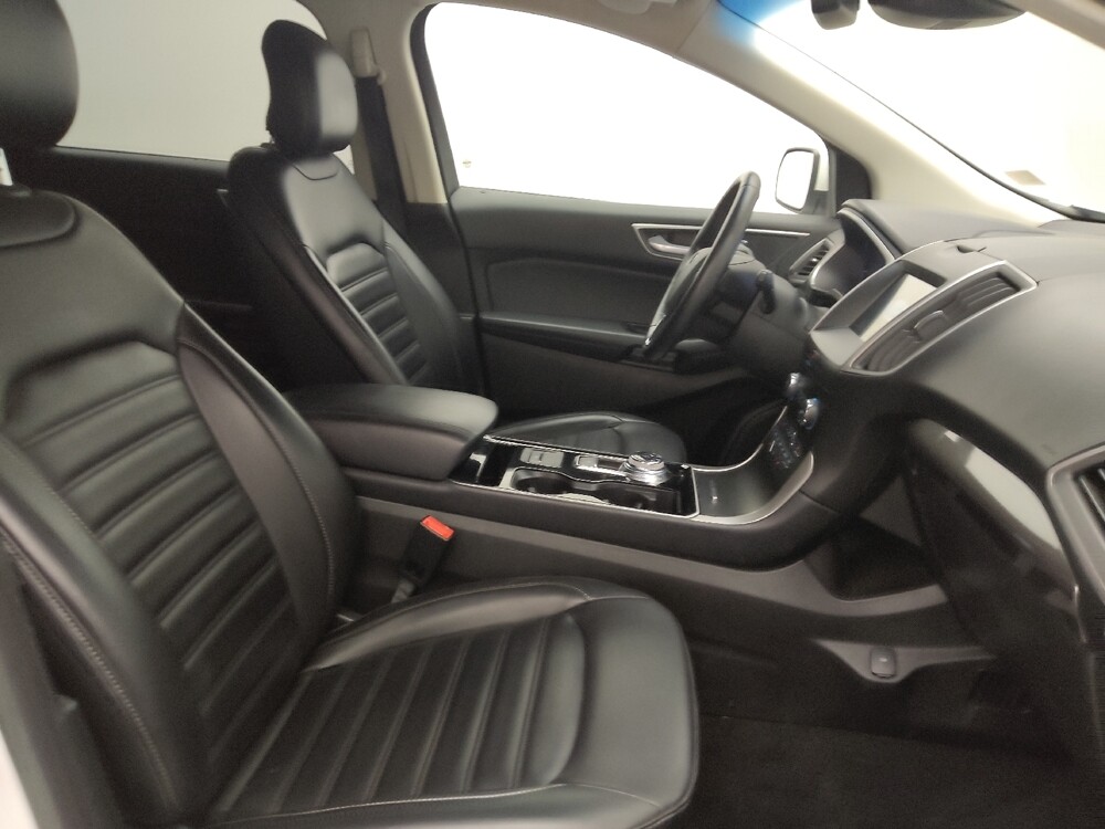 2019 Ford Edge in Colorado Springs, CO 80909 - 18115921 21