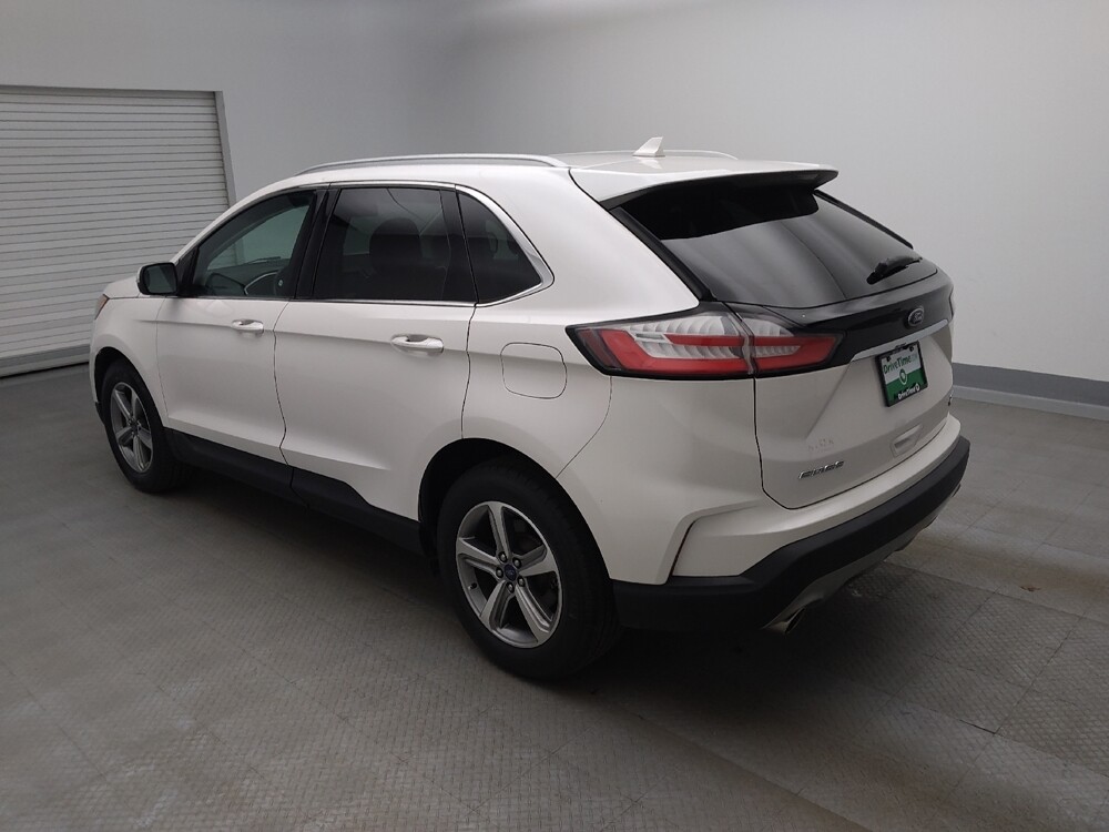 2019 Ford Edge in Colorado Springs, CO 80909 - 18115921 3